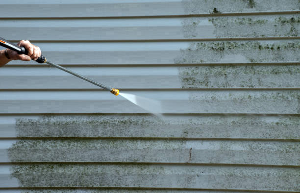 Best Roof Power Washing Services  in Southport, NC