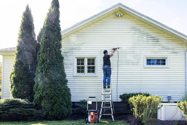 Best Roof Pressure Washing  in Southport, NC