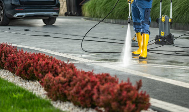 Professional Pressure Washing in Southport, NC