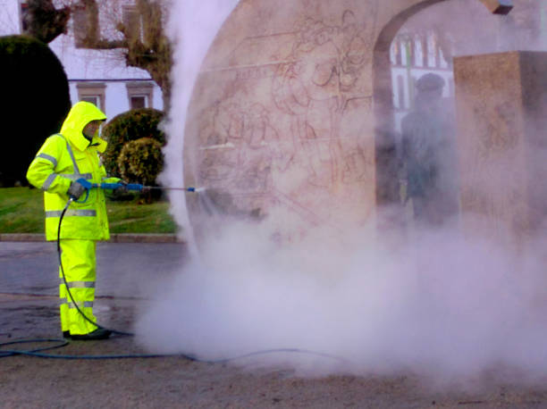 Roof Power Washing Services in Southport, NC