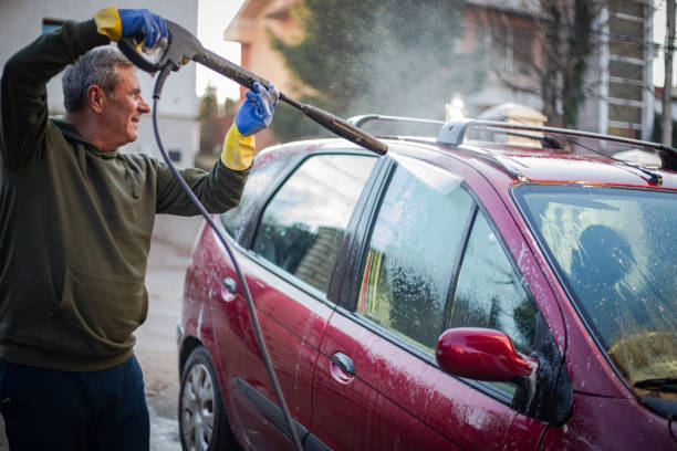 Best Fence Pressure Washing  in Southport, NC